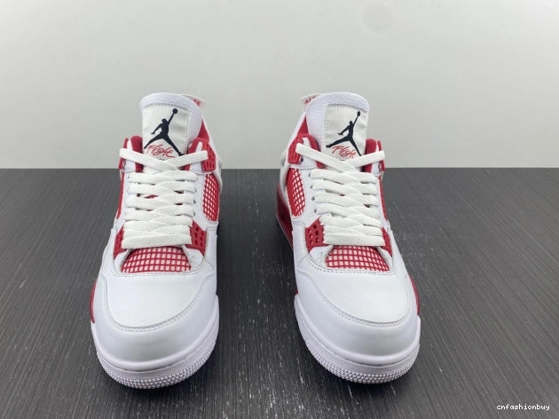 Air Jordan 308497-106 Alternate Retro 89 4 0802
